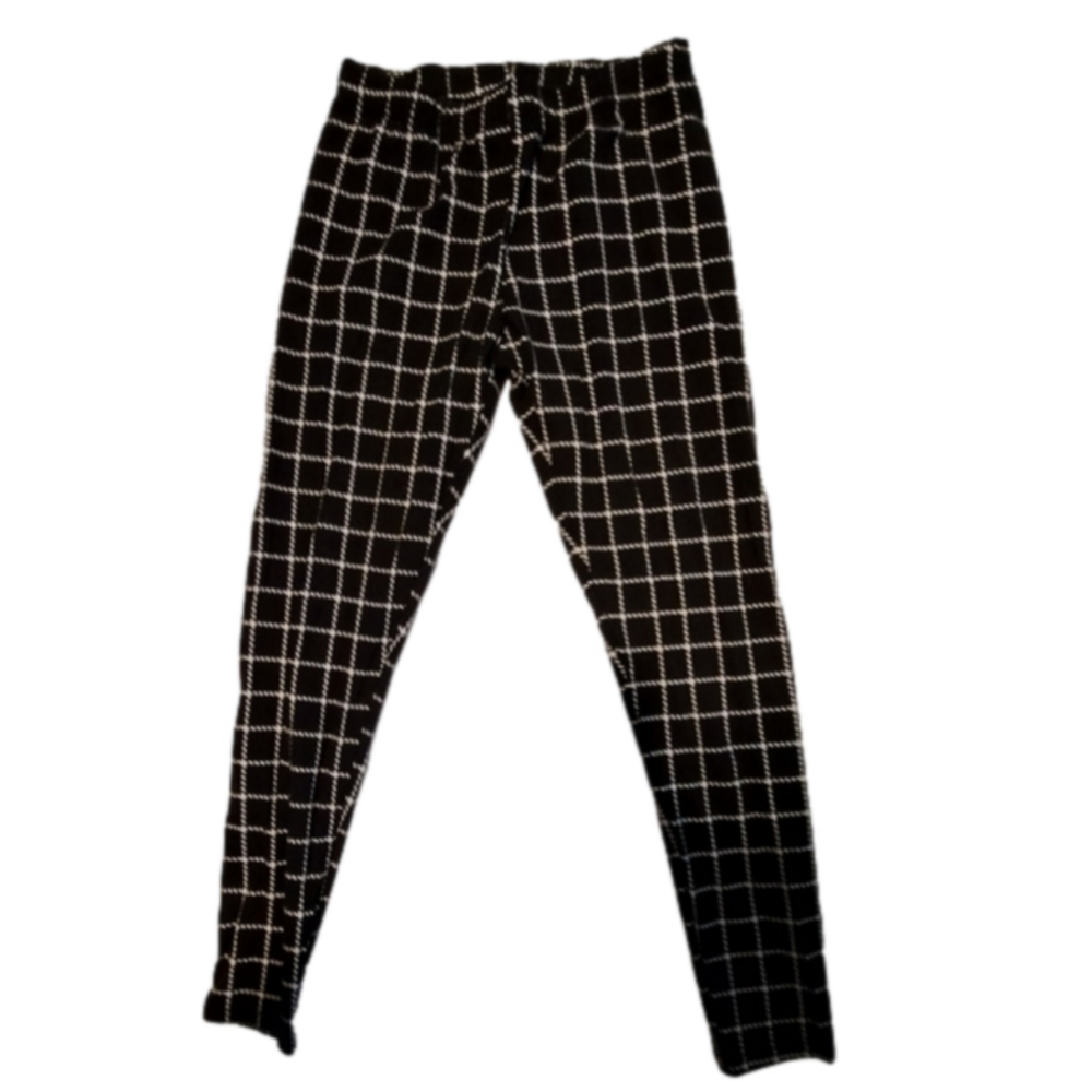 7/8 cotton leggings